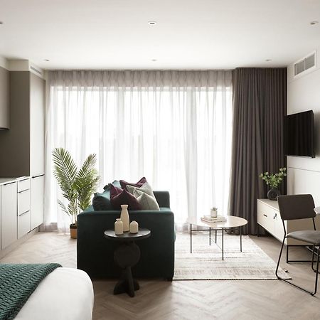 London City East By Viridian Apartments Eksteriør bilde
